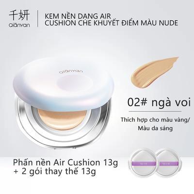 Phấn nước cushion CHEERYEP