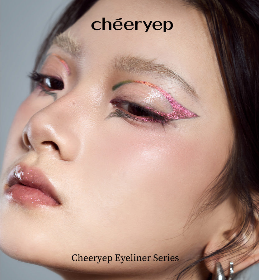 CHEERYEP — chi tiết mắt