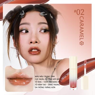 Dầu dưỡng môi CHEERYEP