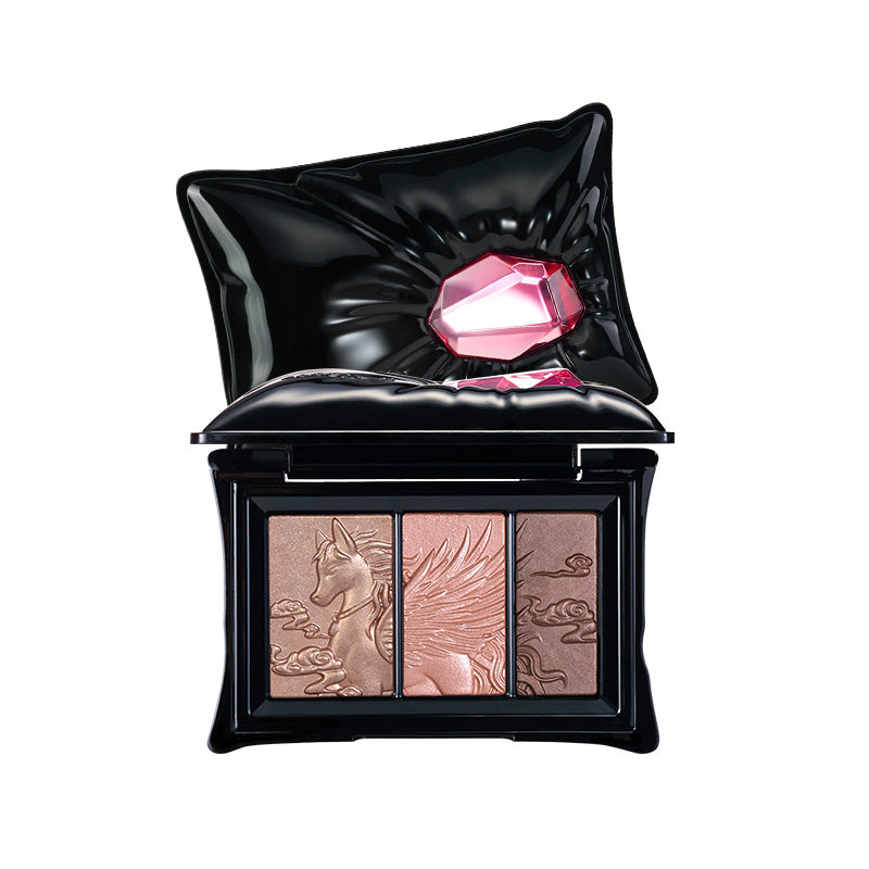 Phấn mắt Pillow Gem CHEERYEP
