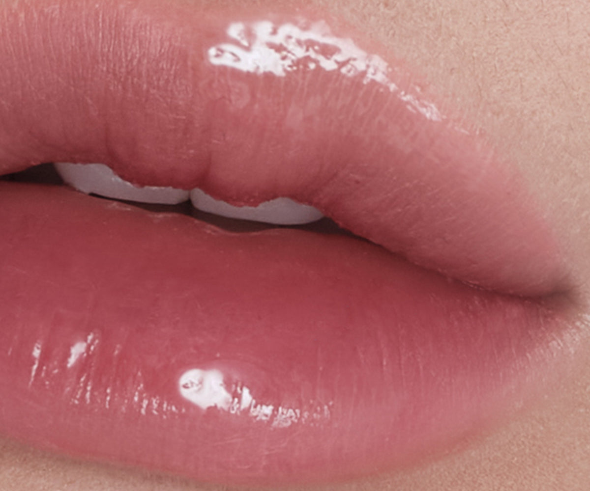 Mooekiss — chi tiết môi