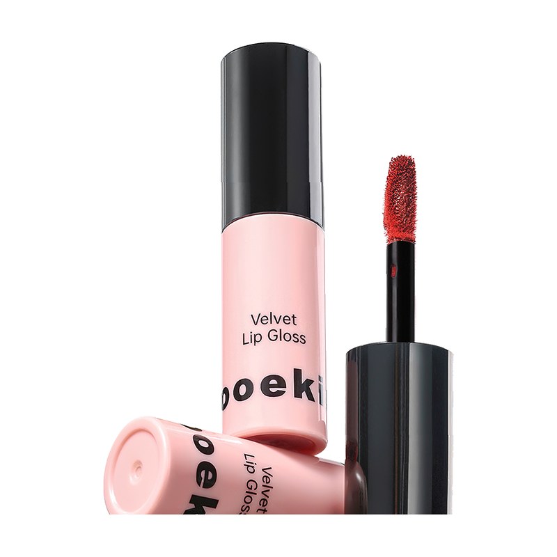 Son bùn mờ Mooekiss Velvet Mist