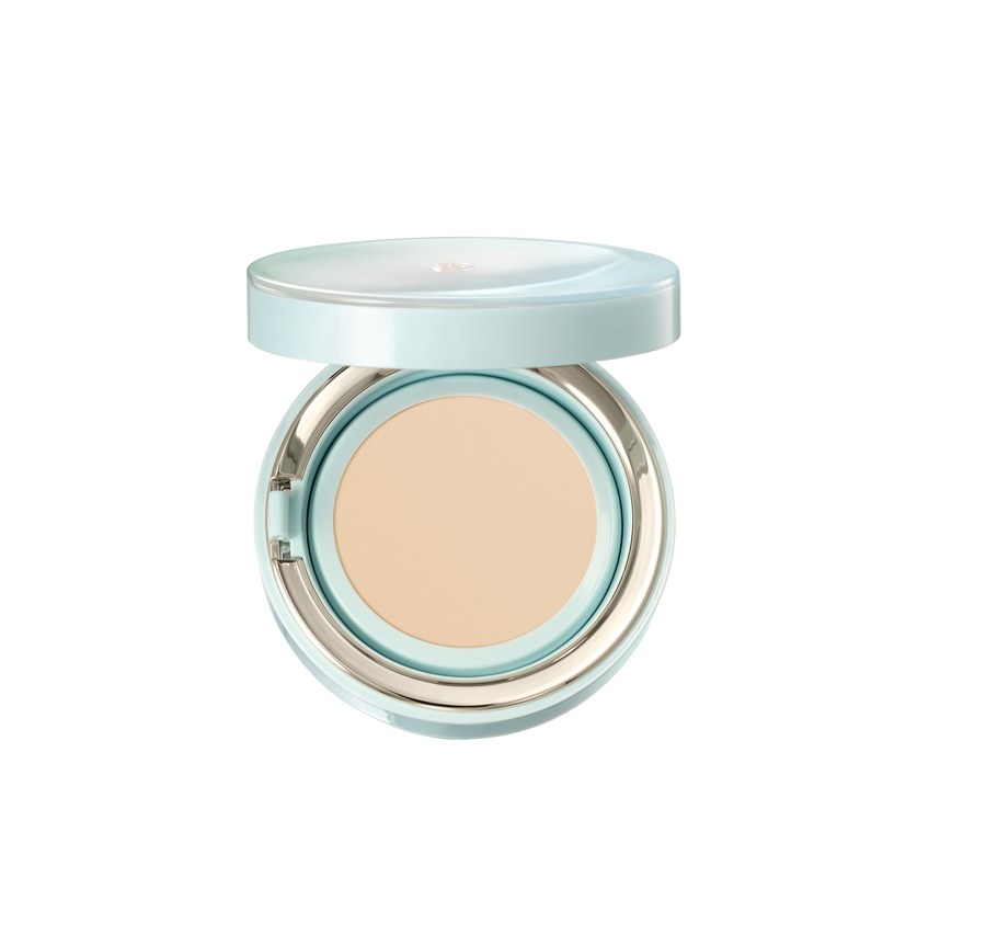 TIMAGE cushion foundation with two refills