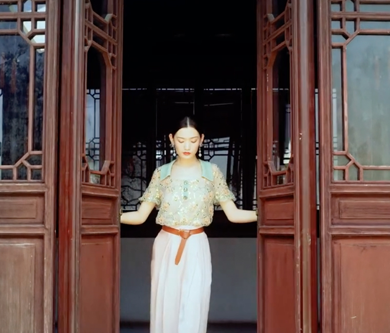 TIMAGE — thương hiệu cao cấp