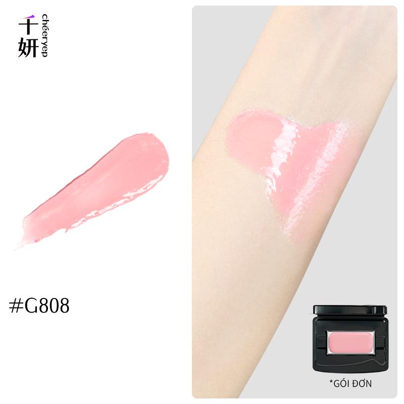 CHEERYEP Bảng Kem Đa Năng Phiên Bản Rắn — G808