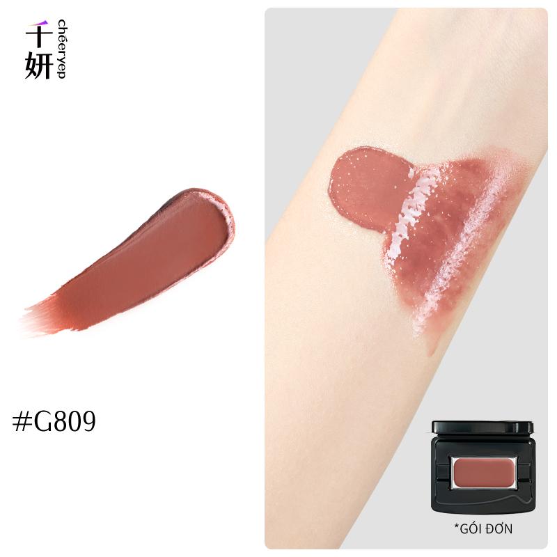 CHEERYEP Bảng Kem Đa Năng Phiên Bản Rắn — G809
