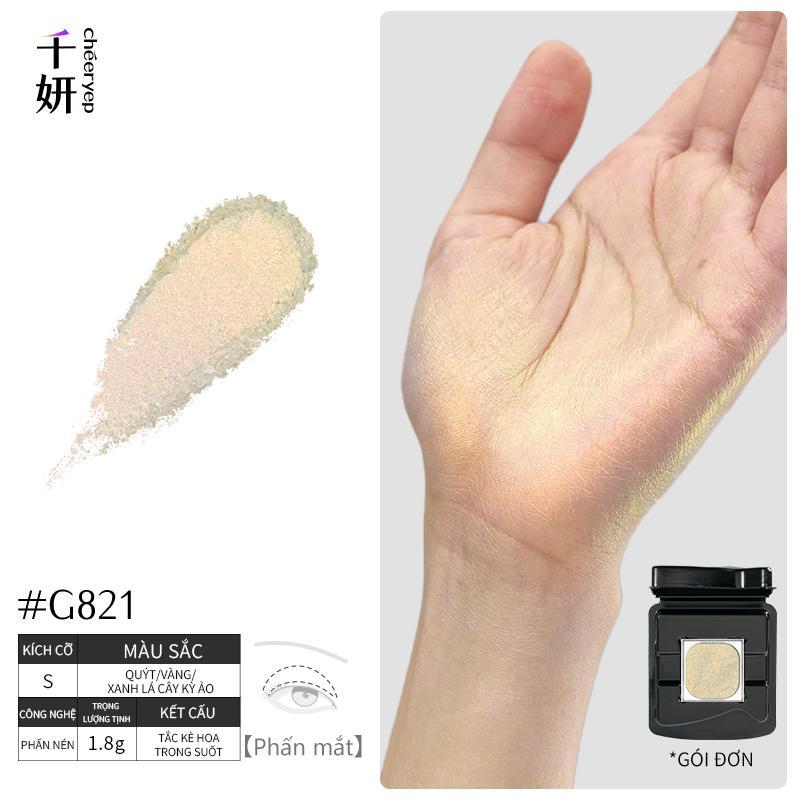 CHEERYEP Kem Đa Năng Tự Ghép — G821
