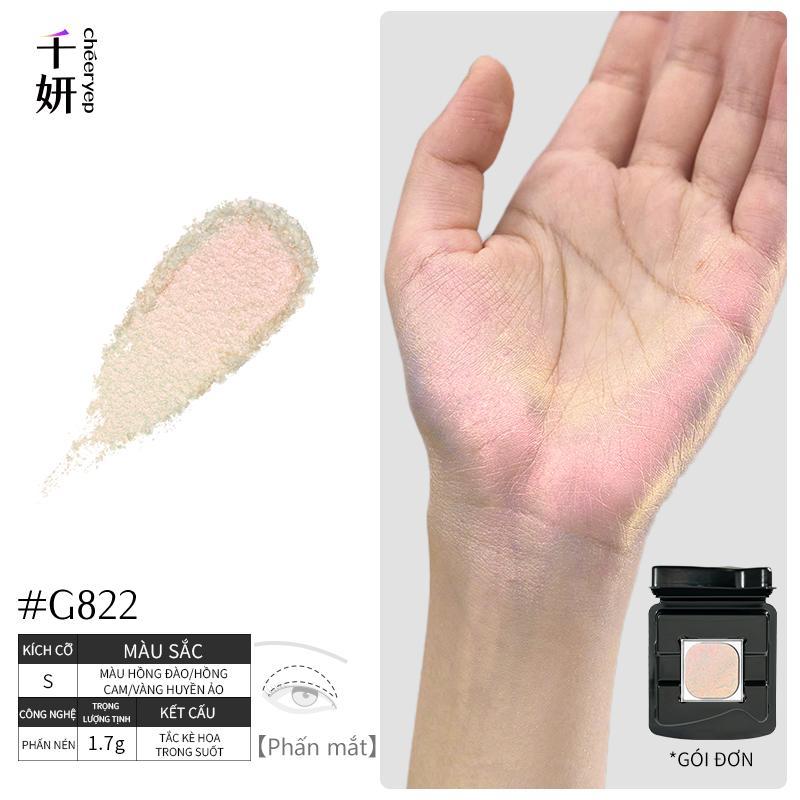 CHEERYEP Kem Đa Năng Tự Ghép — G822