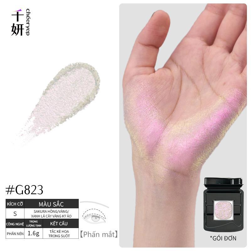 CHEERYEP Kem Đa Năng Tự Ghép — G823
