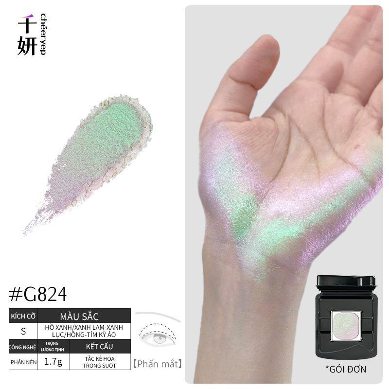 CHEERYEP Kem Đa Năng Tự Ghép — G824