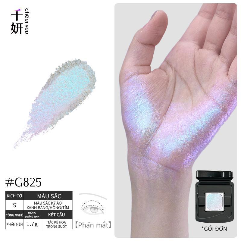 CHEERYEP Kem Đa Năng Tự Ghép — G825