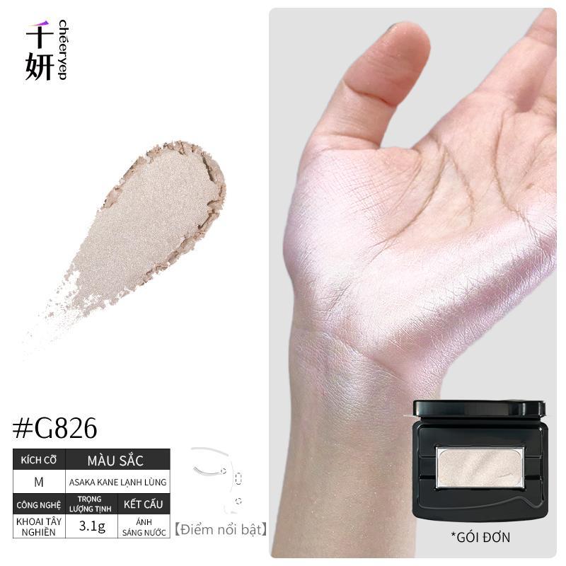 CHEERYEP Kem Đa Năng Tự Ghép — G826