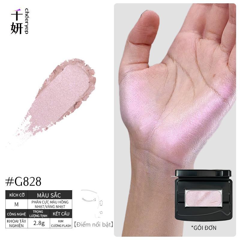 CHEERYEP Kem Đa Năng Tự Ghép — G828