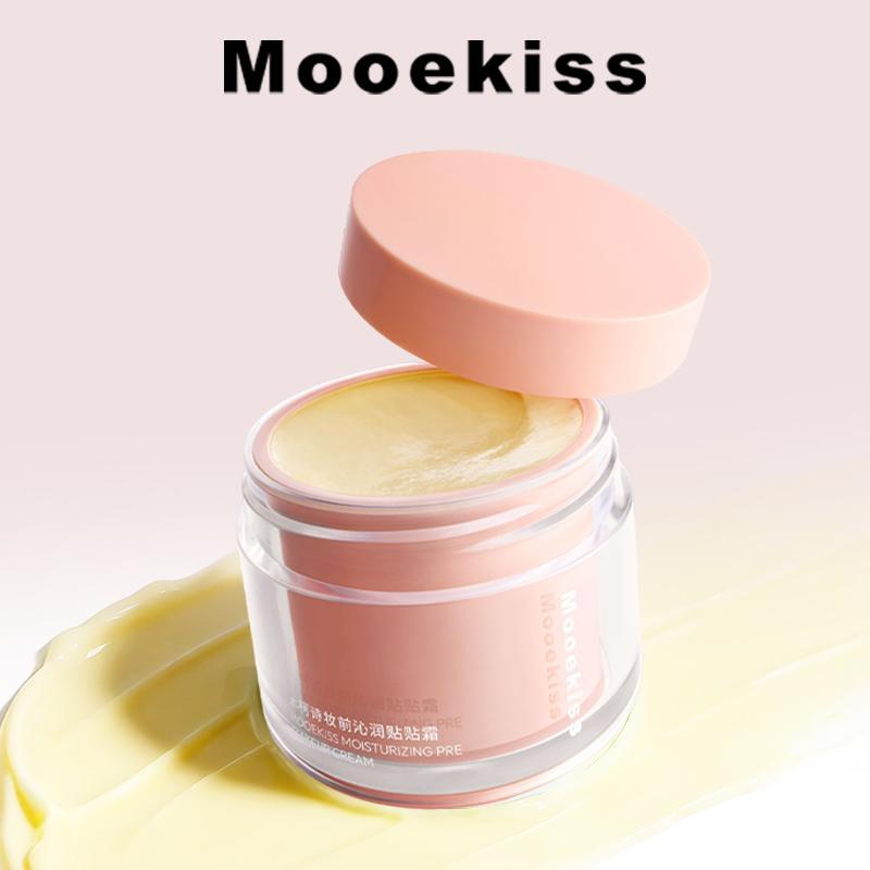 Mooekiss Kem lót cấp ẩm bám nền 30g