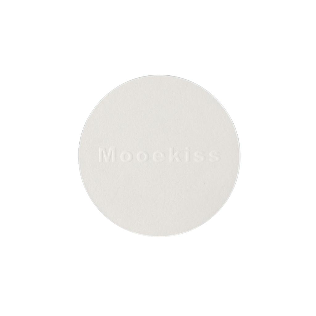 Mooekiss Lõi phấn phủ nén mờ mịn H01