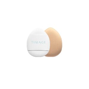 TIMAGE Bông Phấn Che Khuyết Điểm Đầu Ngón
